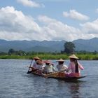 Inle Lake