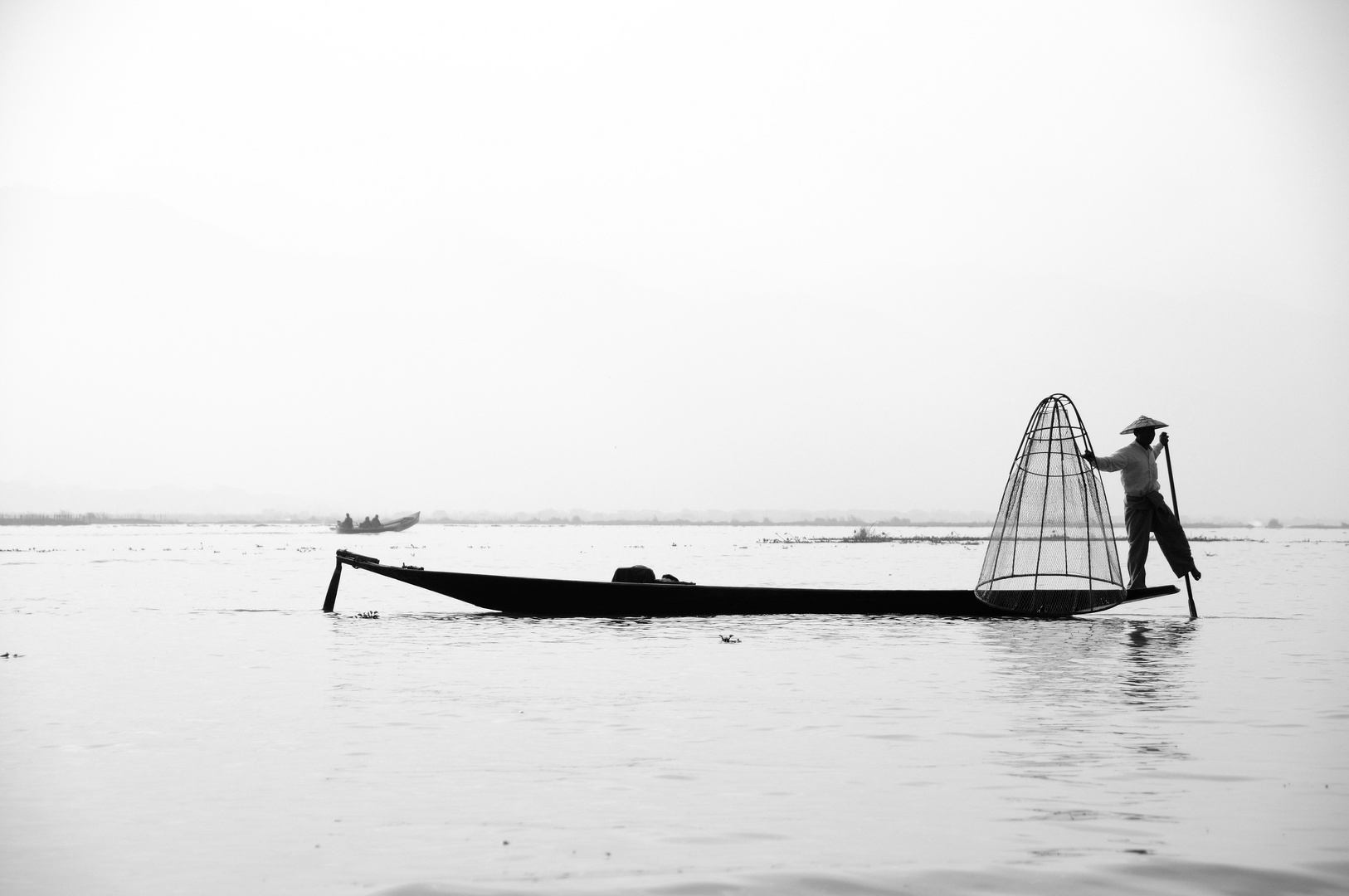 Inle Lake