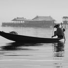 Inle Lake.