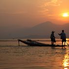 Inle-Lake Fischer