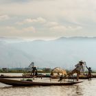 Inle Lake Fischer III