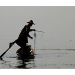 inle lake fisherman II