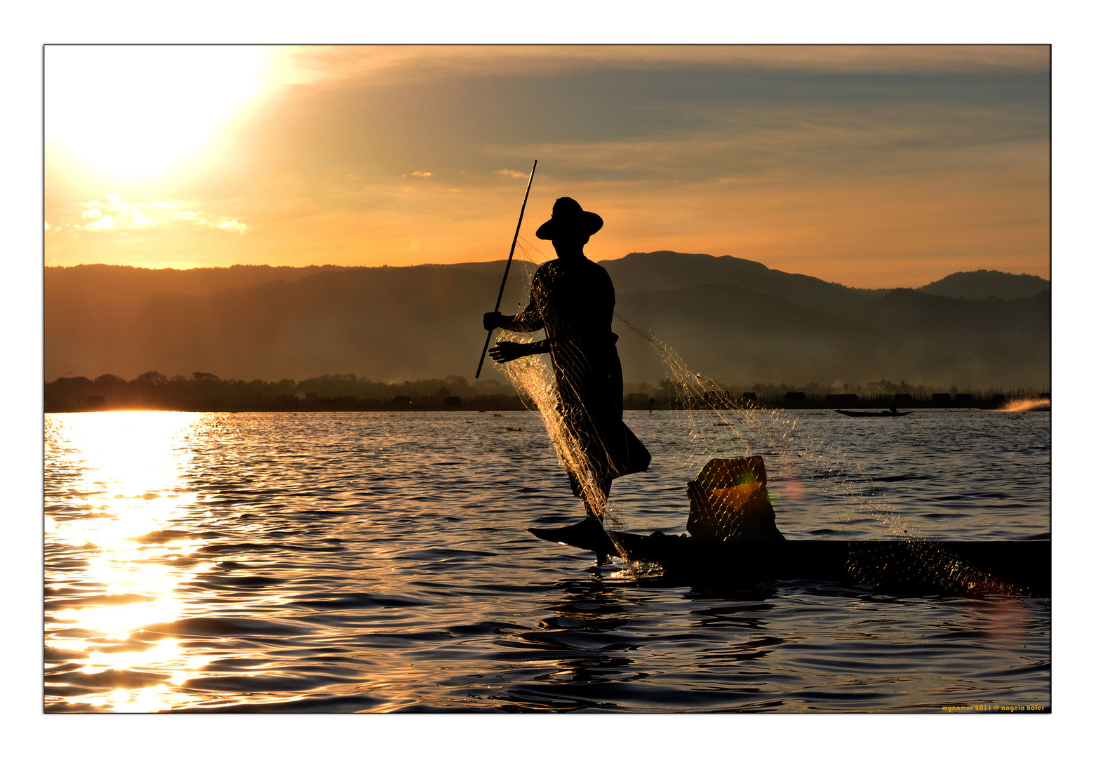 inle lake I