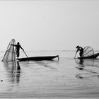 inle lake, myanmar