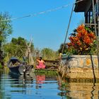 Inle Lake, Myanmar