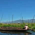 Inle Lake, Myanmar