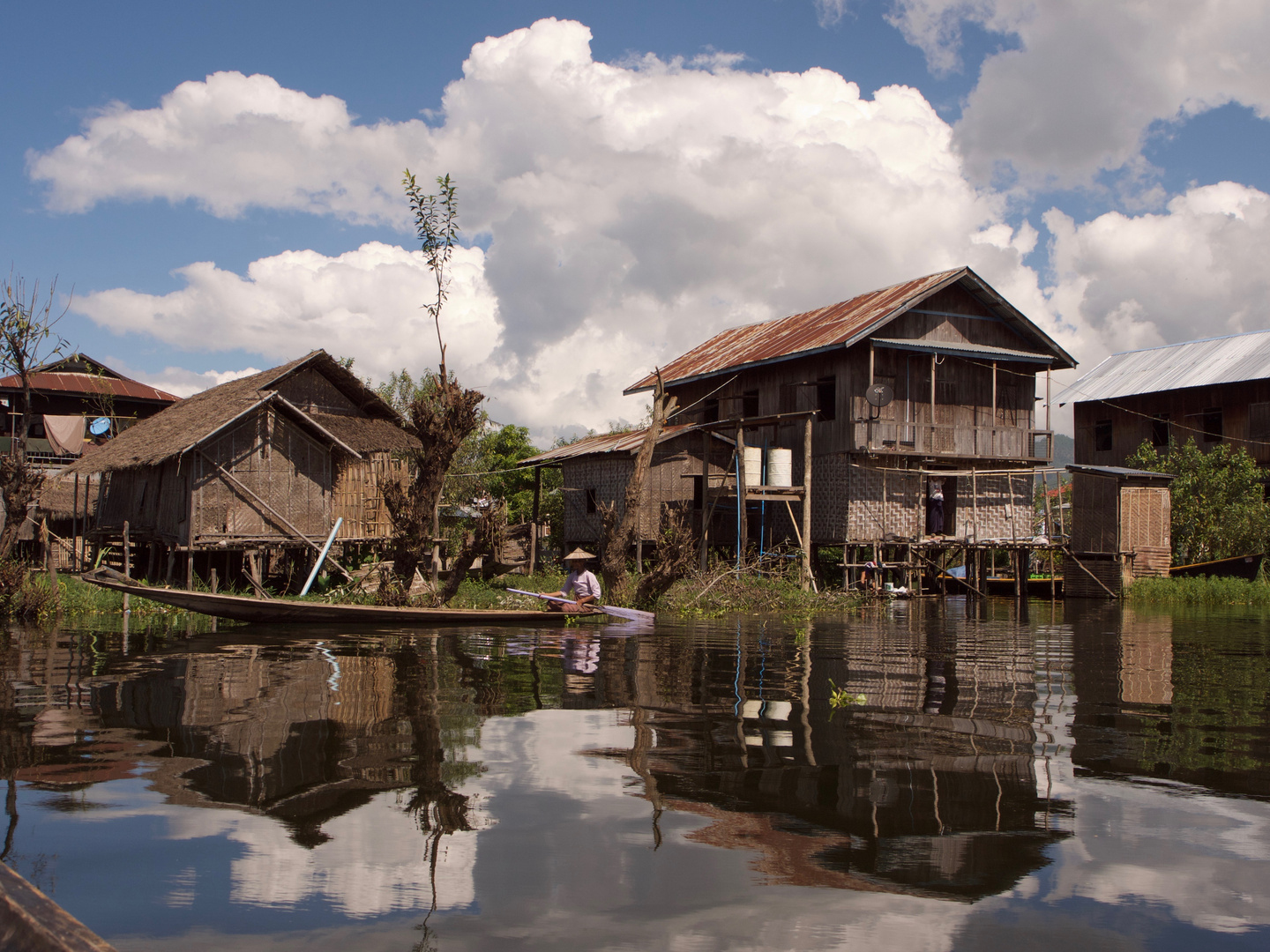 Inle See