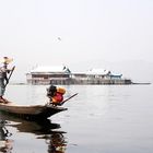 Inle-See