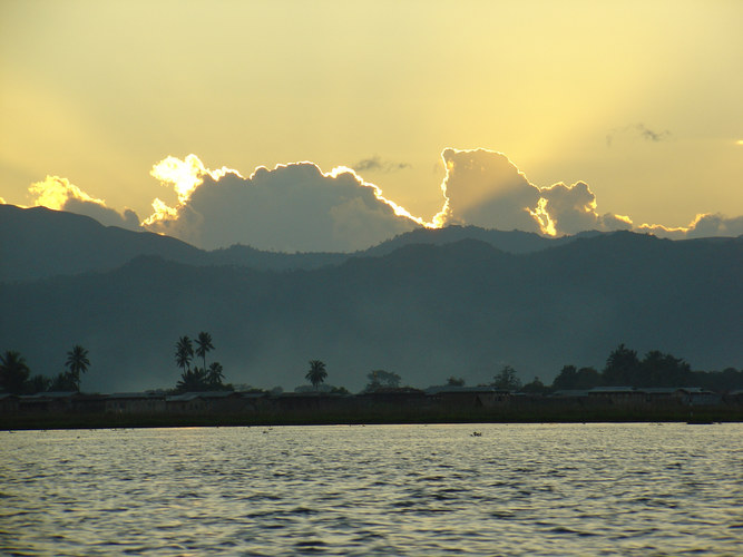 Inle-See