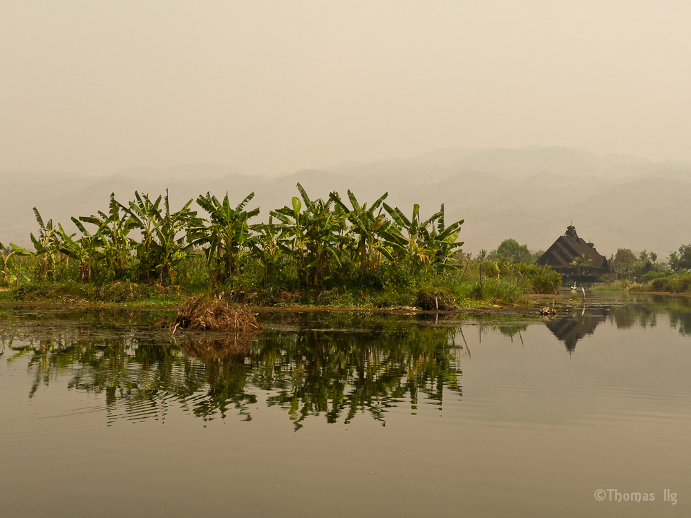 Inle-See