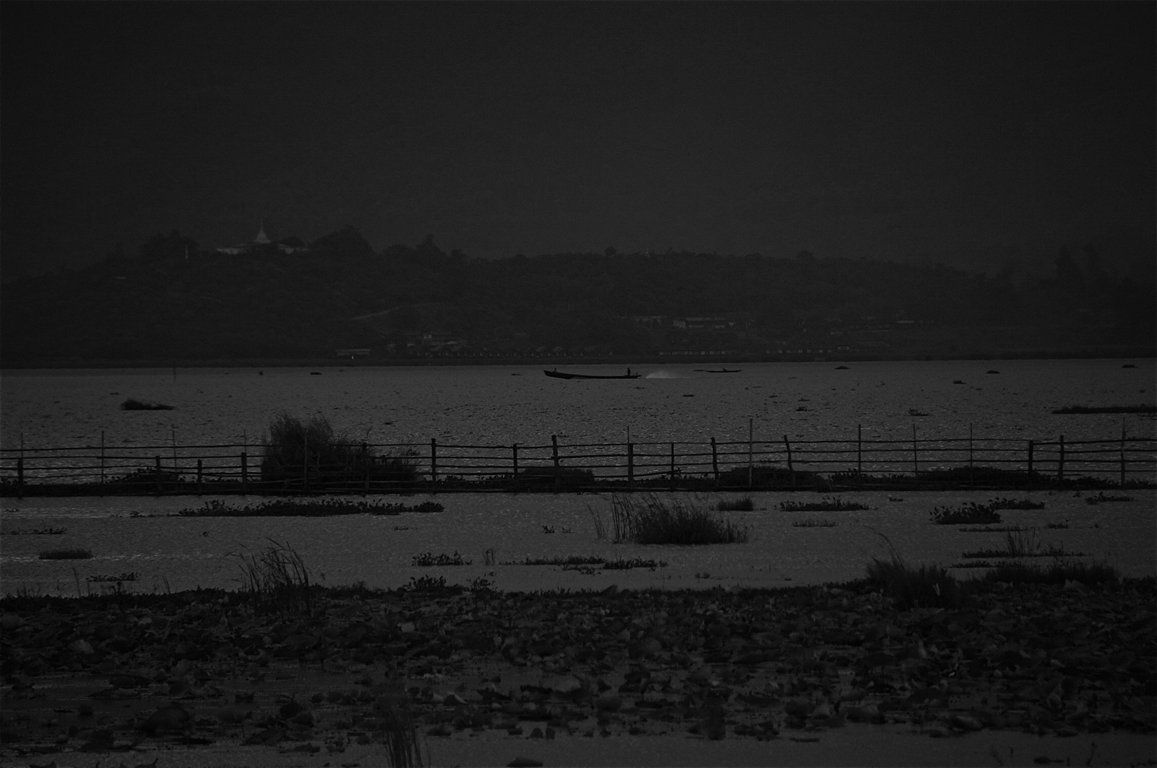 inle see, burma 2011