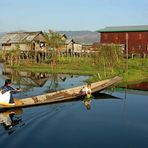 Inle See II