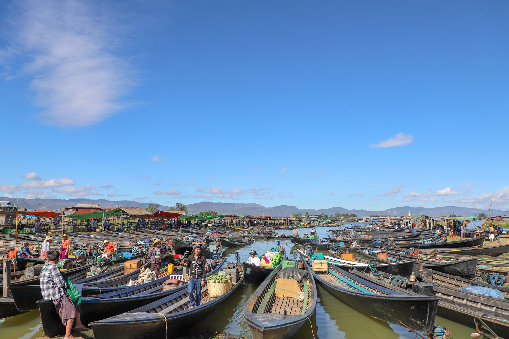 Inle See III