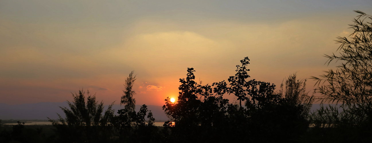 Inle-See, Myanmar