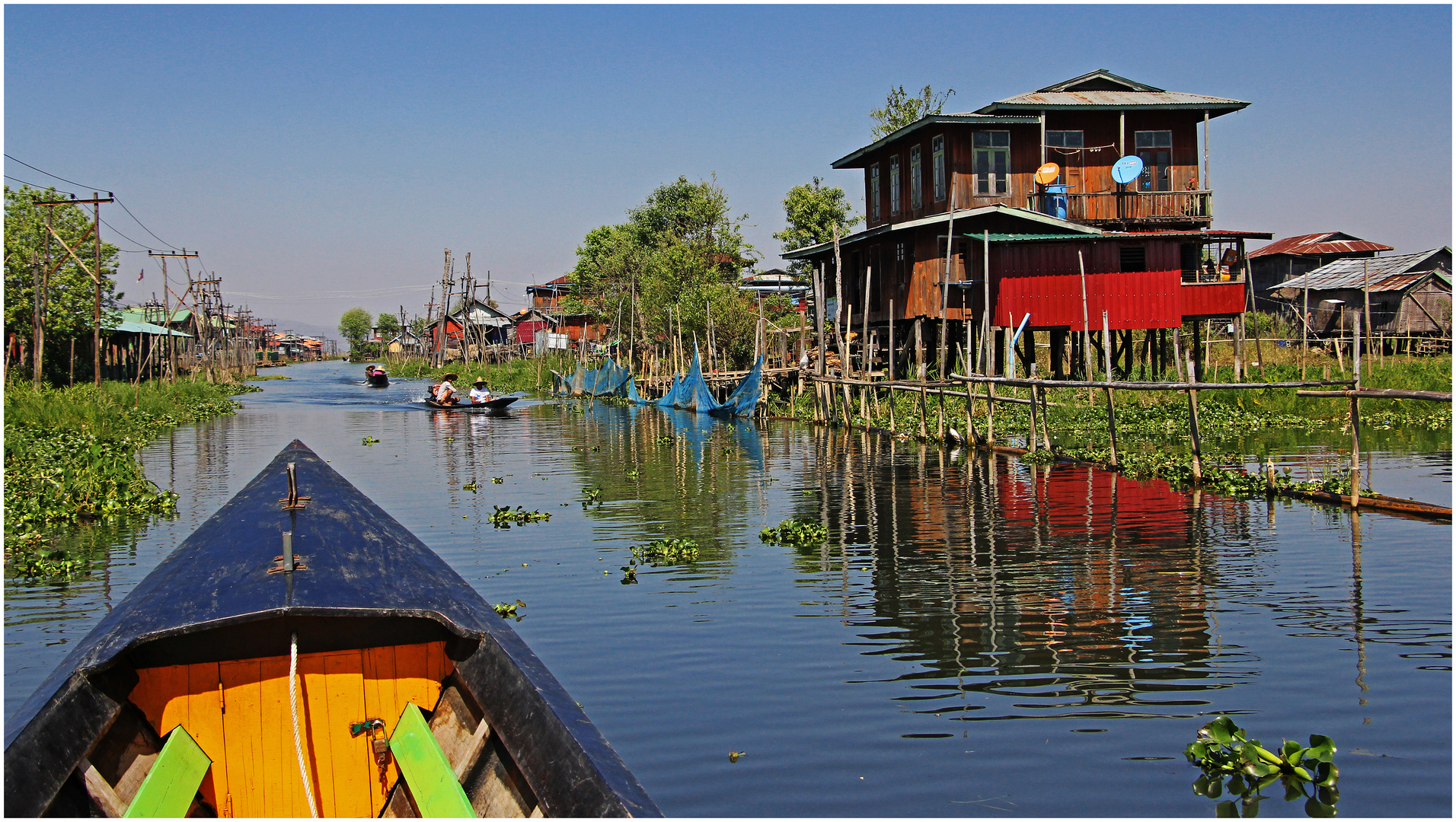 Inle See3