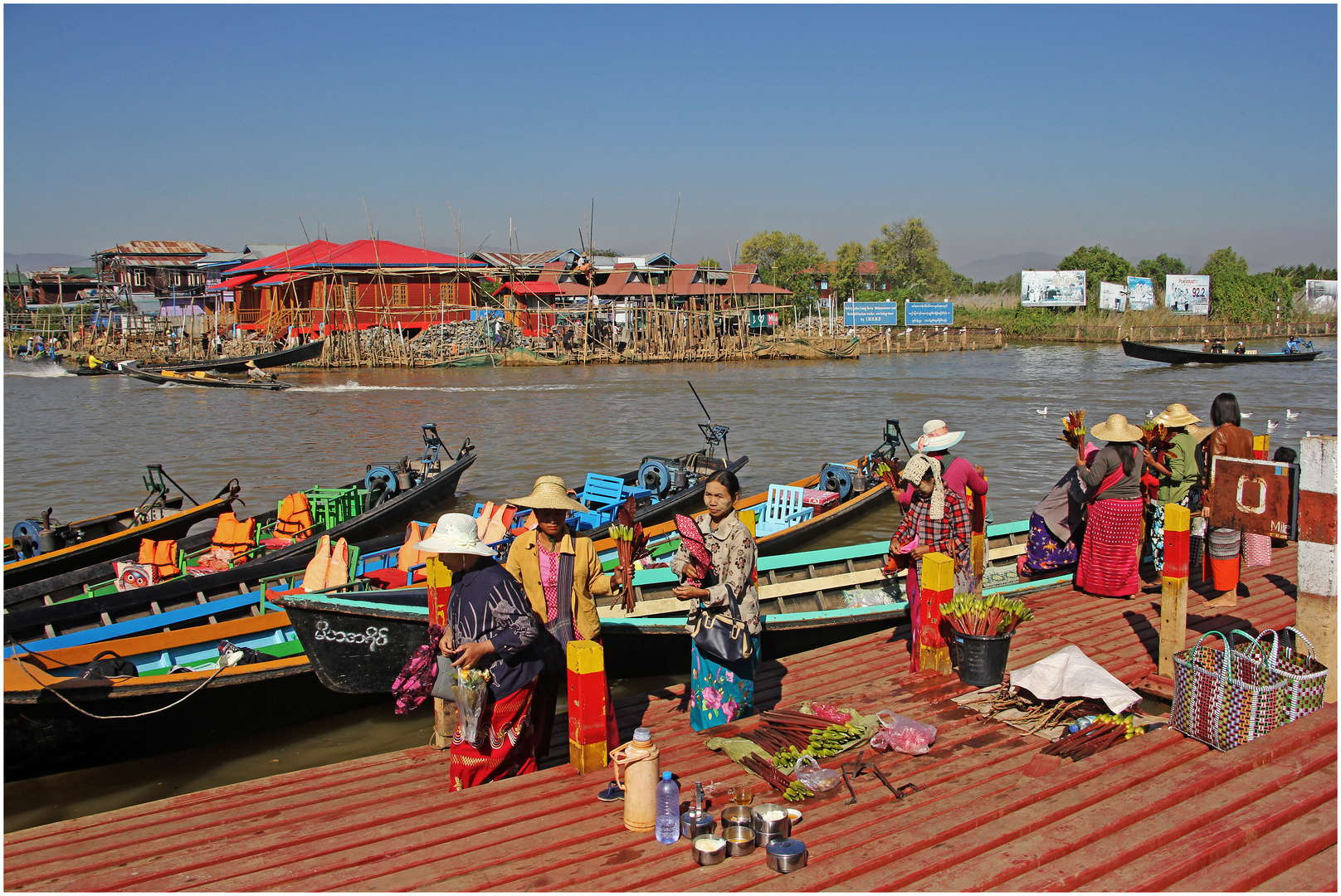 Inle See4