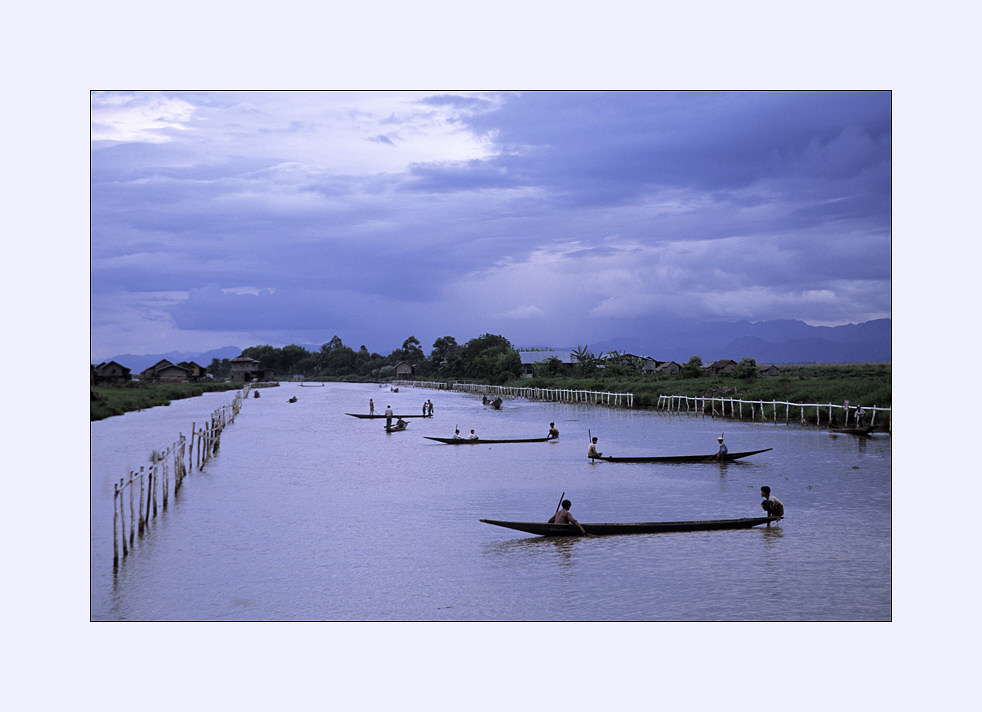 Inlekanal 1