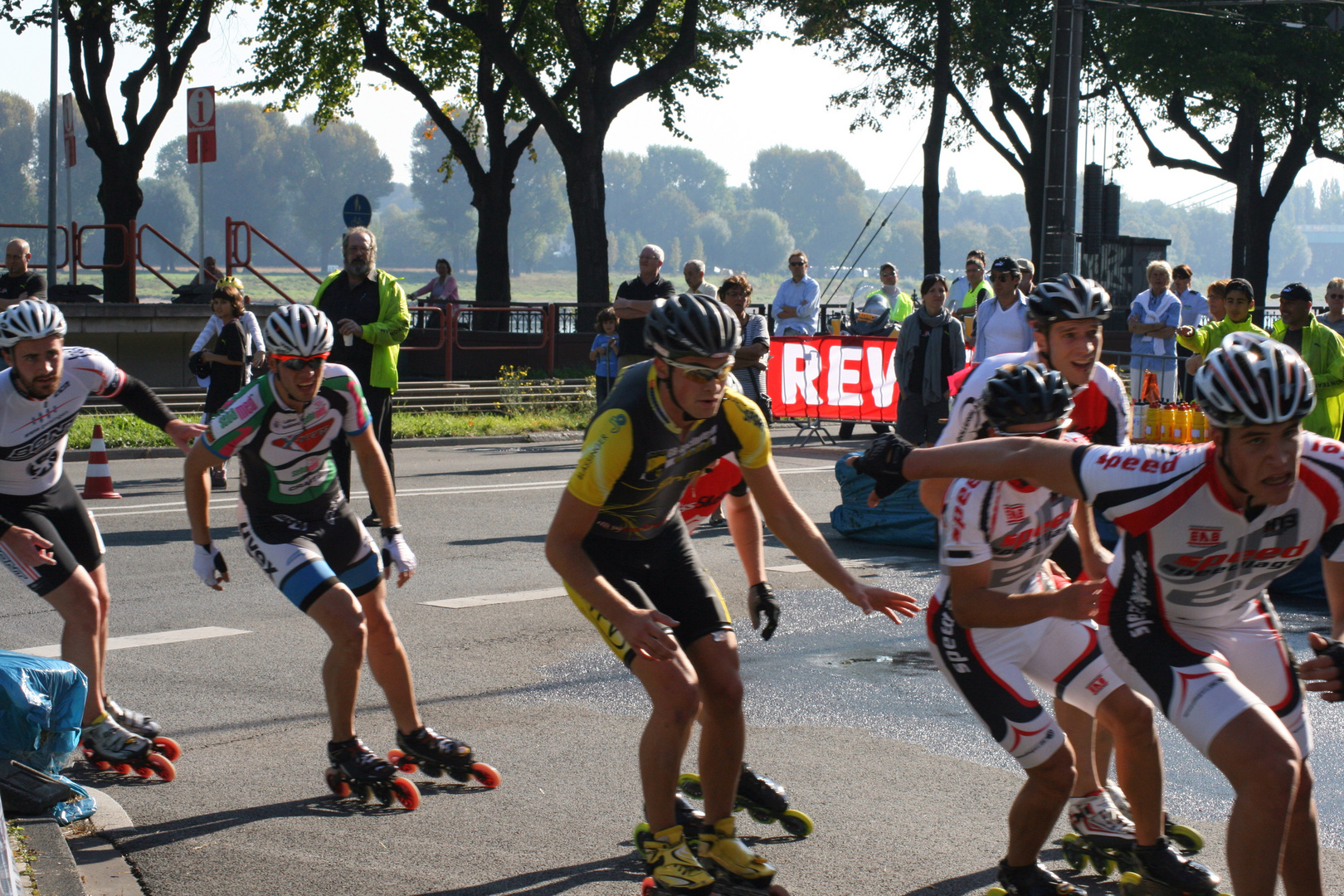 ~Inline Marathon Köln~