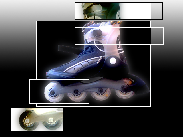 Inline-Skates....