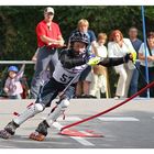 Inline-Slalom I