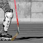 :: Inlineskate Hockey ::