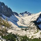 Inmitten einer zauberhaften Landschaft!