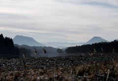 Inn - Alpenblick - der Letzte ..