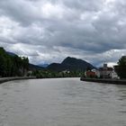 Inn bei Kufstein