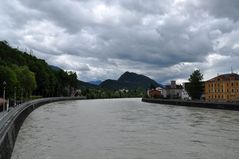 Inn bei Kufstein