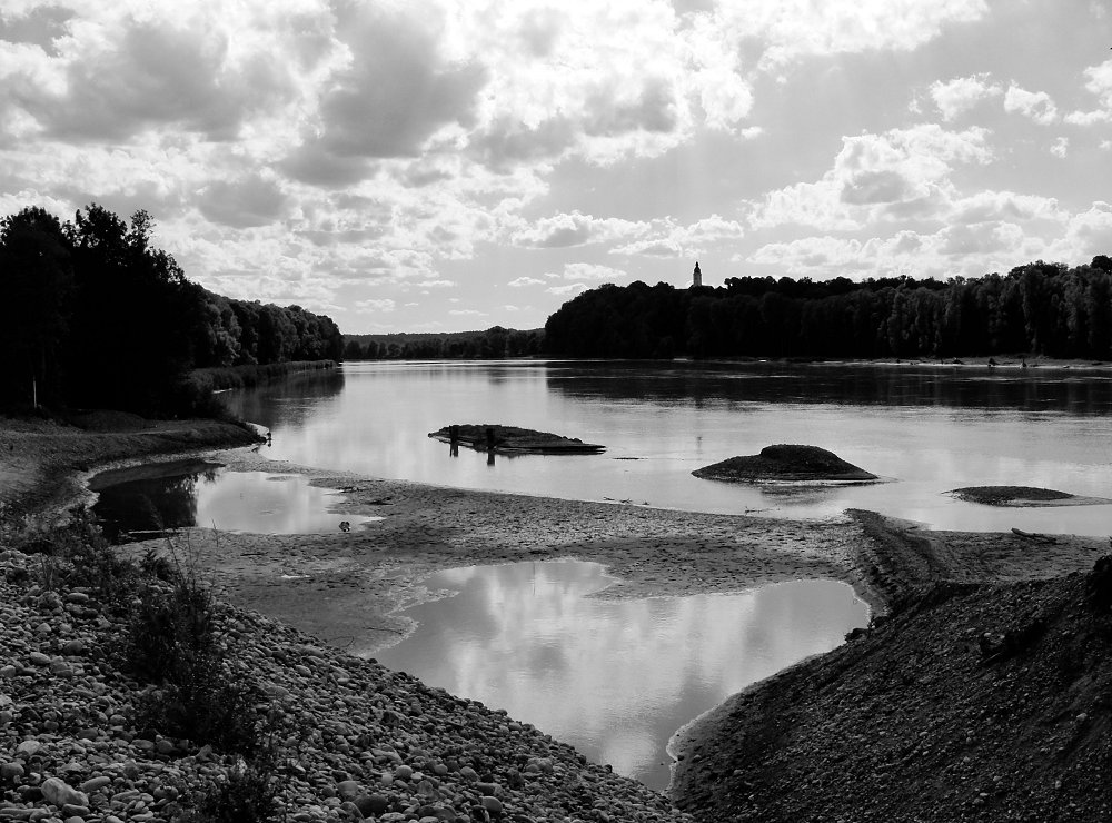 Inn-Caribic Surrealer Sommer