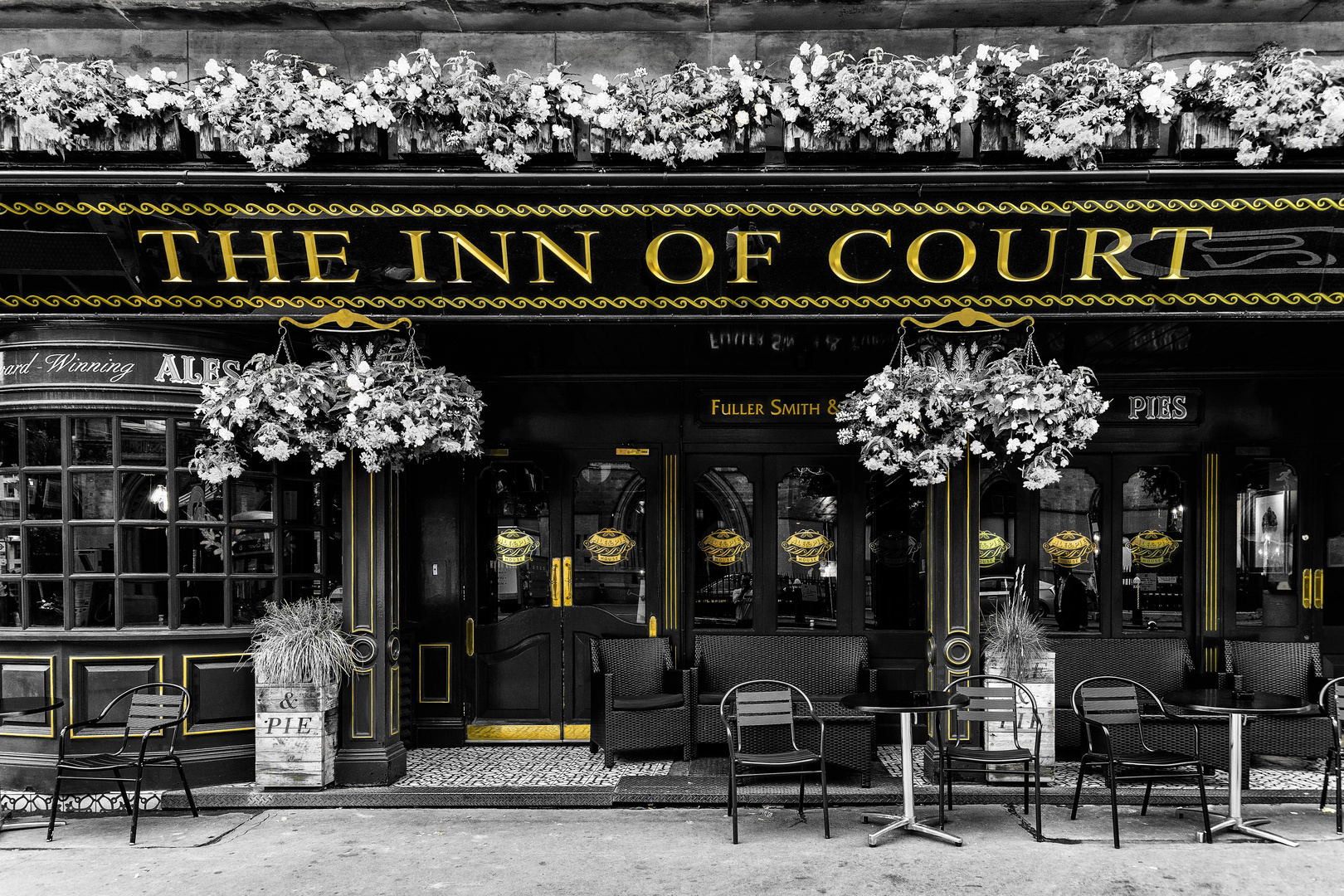 Inn of Courts