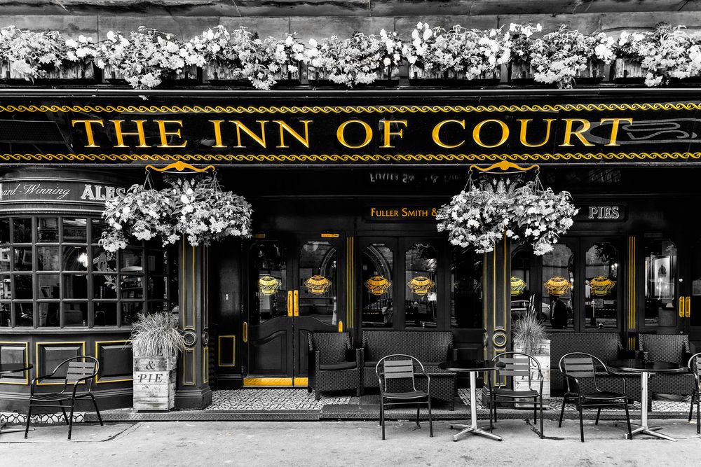 Inn of Courts