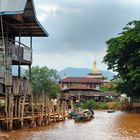 Inn Paw Khone village and its Kayan people