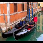 Innamorati a Venezia