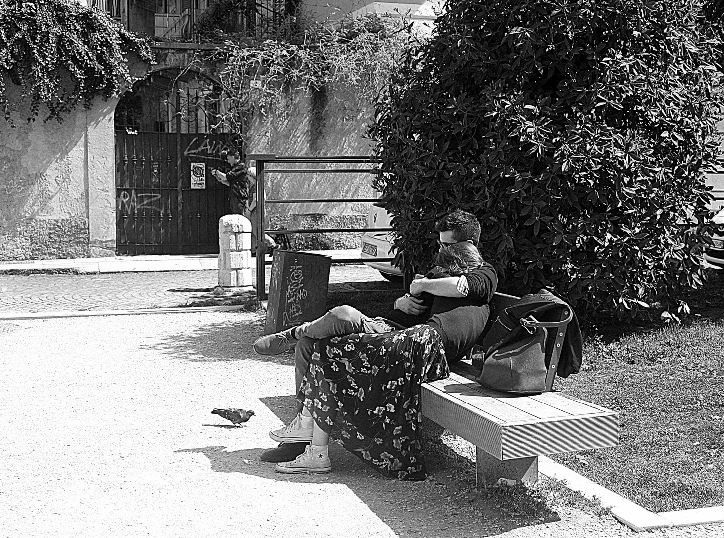 Innamorati..... Foto Immagini sentimenti, la mia città, essere