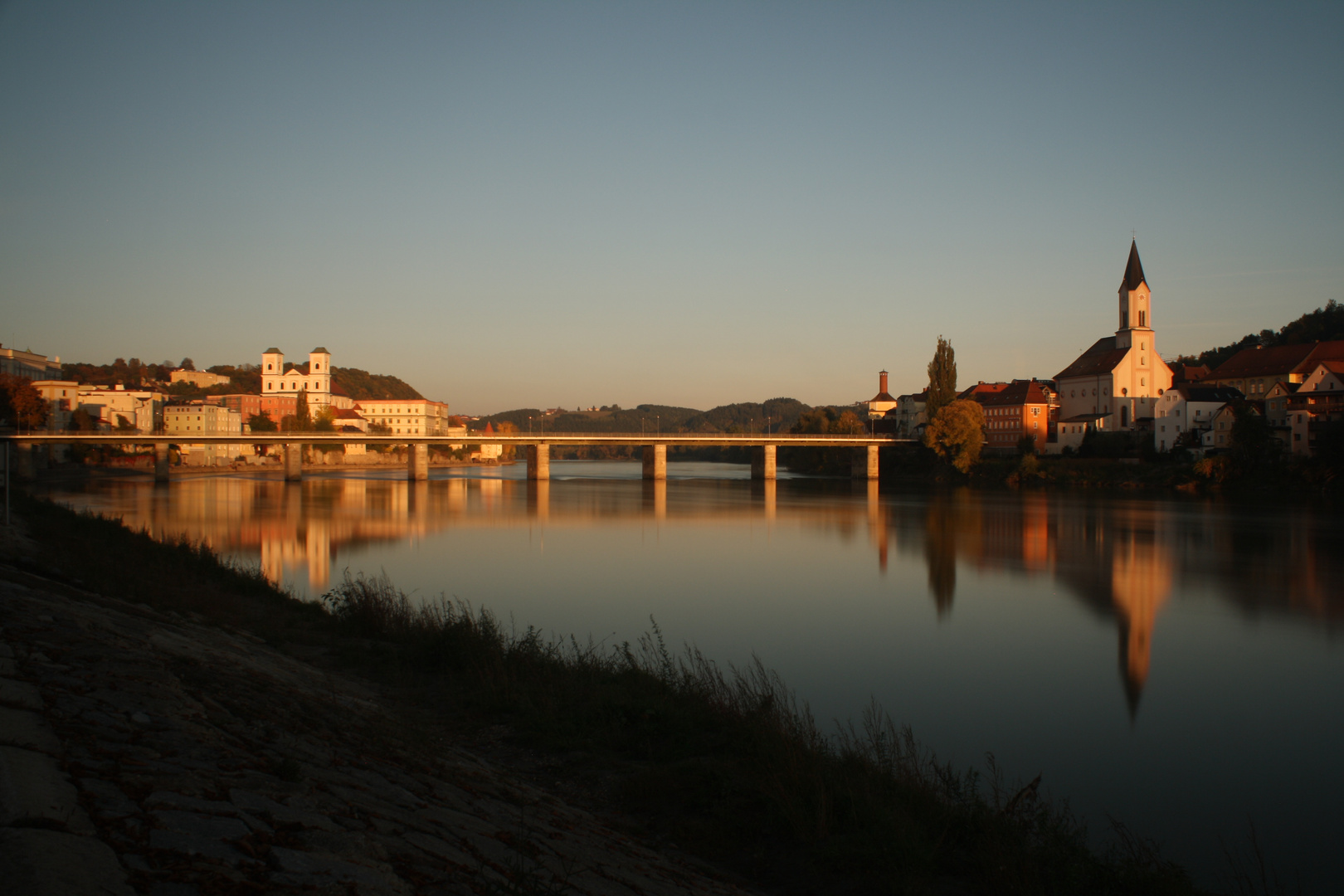 Innbrücke