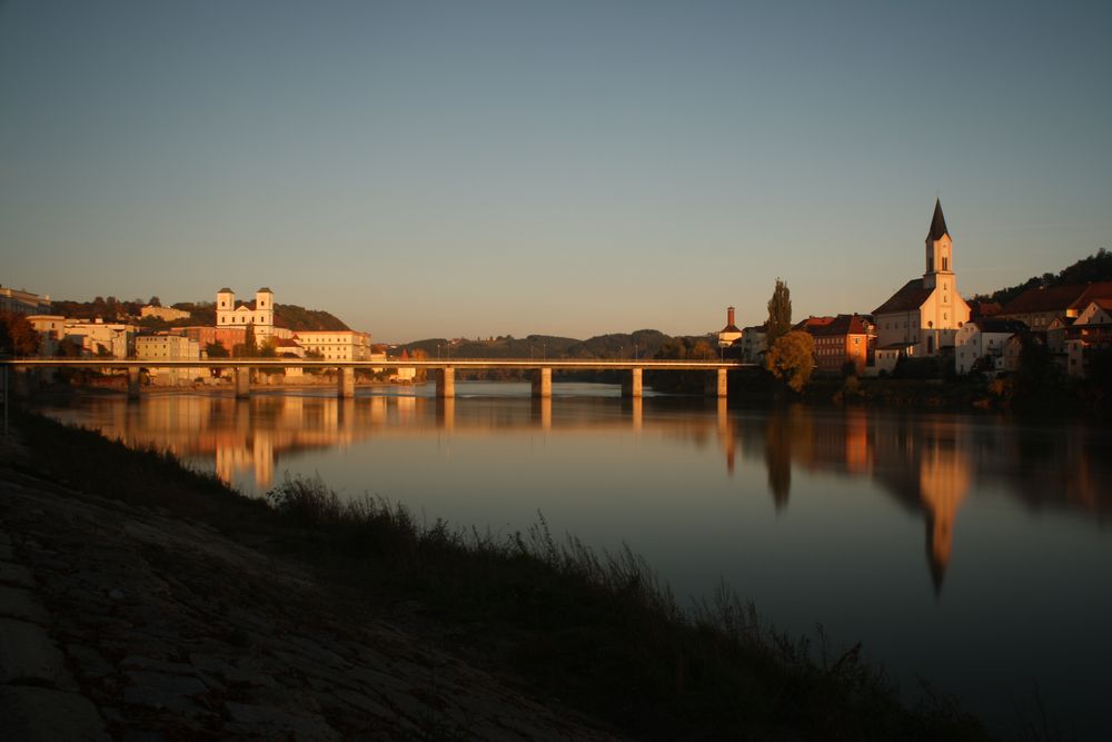 Innbrücke