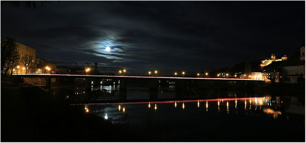 Innbrücke Passau