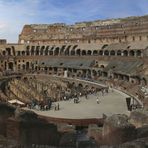 Innen-Pano Colosseum