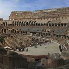 Innen-Pano Colosseum