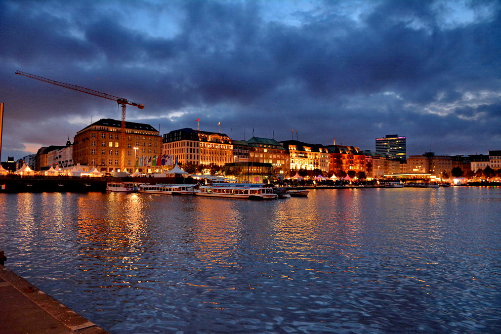 Innenalster