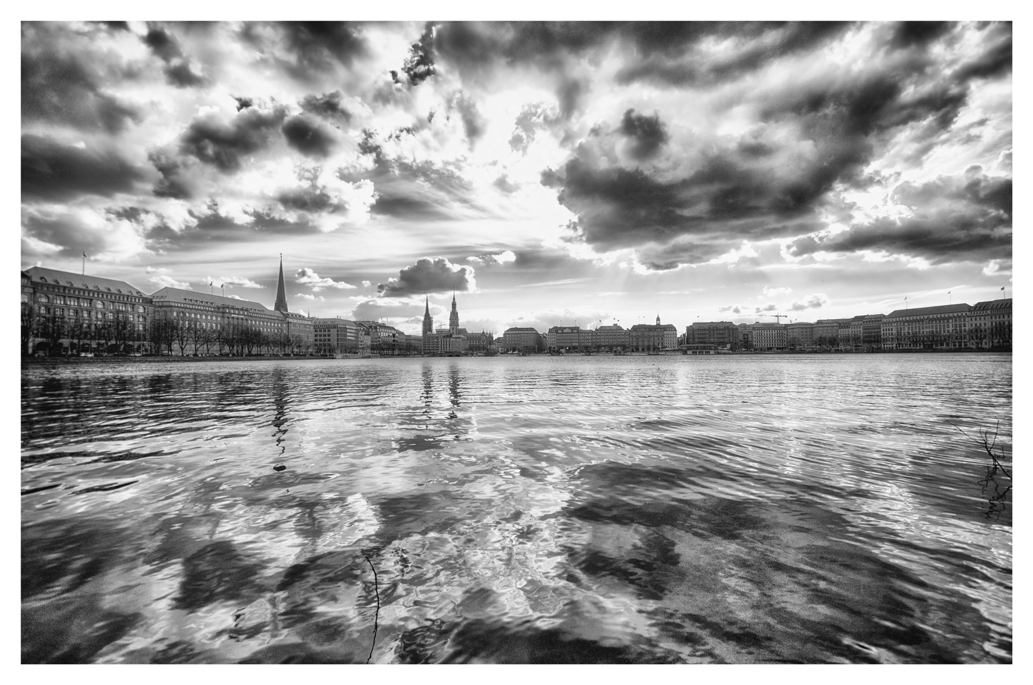 Innenalster