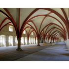 Innenansichten Kloster Eberbach -4-