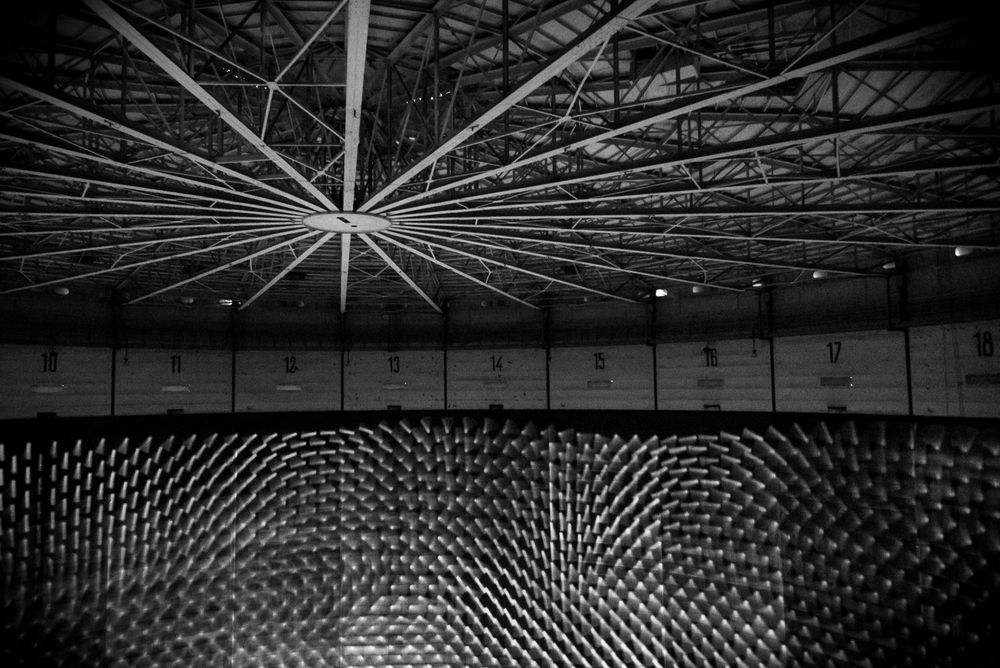 innenansicht@gasometer oberhausen