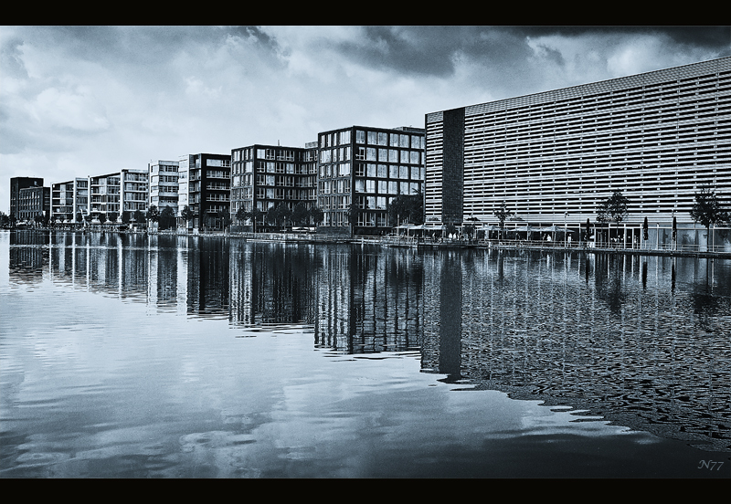 ~*~ Innenhafen ~*~