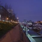 Innenhafen Düsseldorf