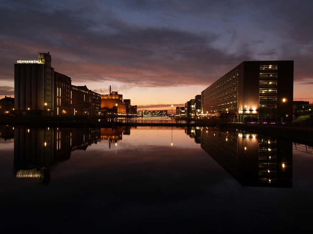 Innenhafen Duisburg 002