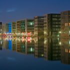 Innenhafen Duisburg