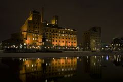 Innenhafen Duisburg