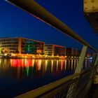 Innenhafen Duisburg